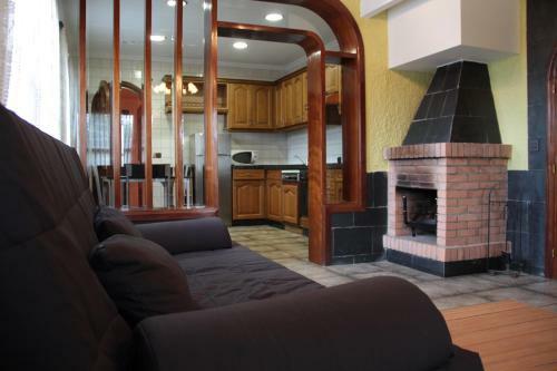 Sierra Pulide Apartmentos