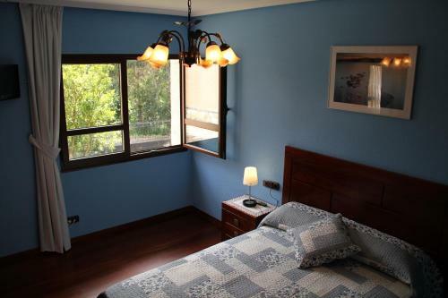 Sierra Pulide Apartmentos
