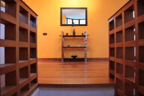 Sierra Pulide Apartmentos
