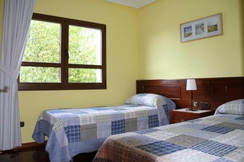 Sierra Pulide Apartmentos