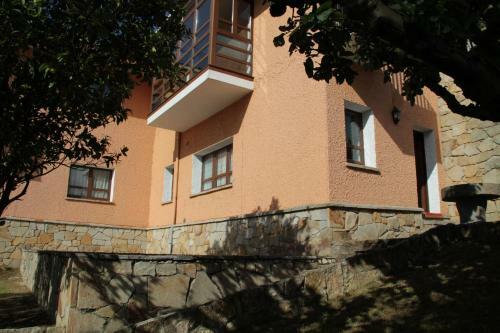 Sierra Pulide Apartmentos