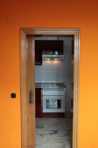 Sierra Pulide Apartmentos