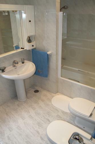 Sierra Pulide Apartmentos