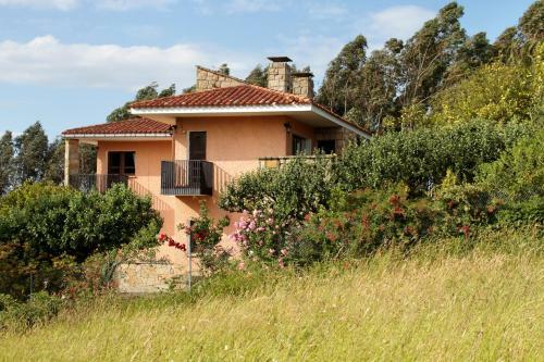 Sierra Pulide Apartmentos