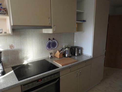 Luepke Apartment