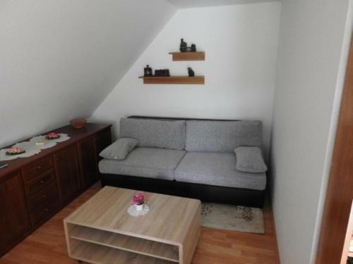 Luepke Apartment