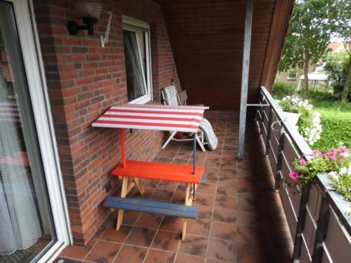 Luepke Apartment