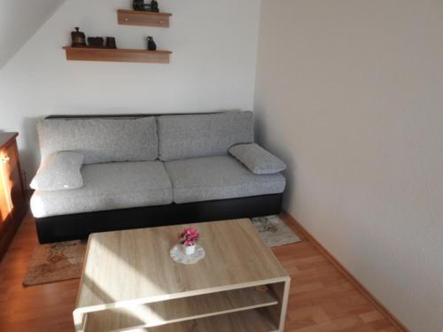 Luepke Apartment