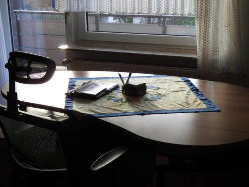 Luepke Apartment