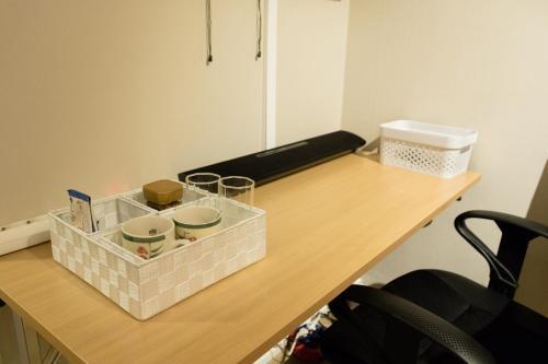 Ribo Apartment Triangel