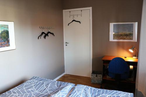 Ribo Apartment Triangel