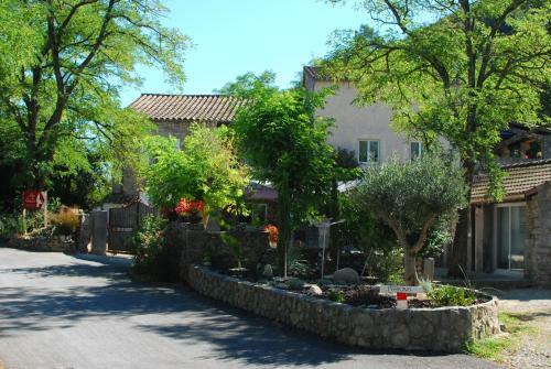 Bed & Breakfast Le Mas De La Colombe