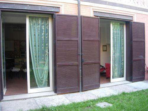 Apartamento Appartamento Giardino Verde