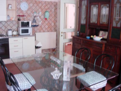 Apartamento Appartamento Giardino Verde