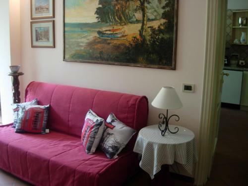 Apartamento Appartamento Giardino Verde