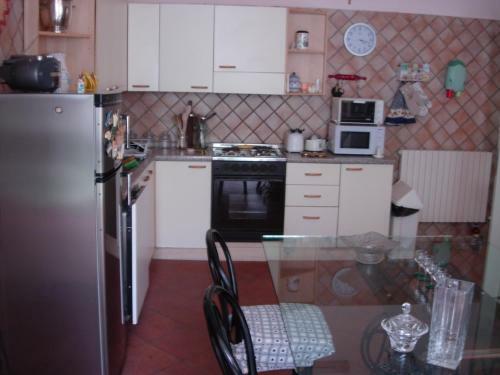 Apartamento Appartamento Giardino Verde