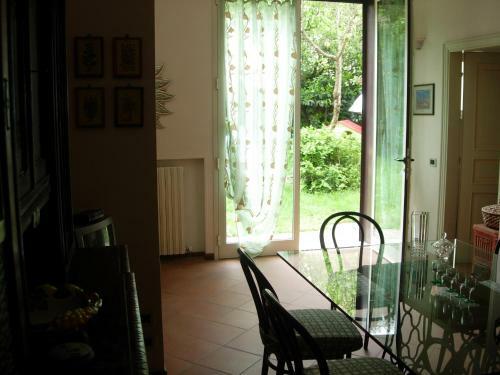 Apartamento Appartamento Giardino Verde