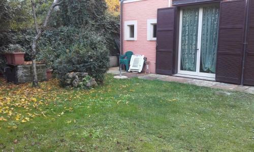 Apartamento Appartamento Giardino Verde