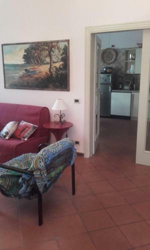 Apartamento Appartamento Giardino Verde