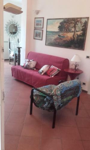 Apartamento Appartamento Giardino Verde