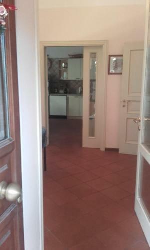 Apartamento Appartamento Giardino Verde