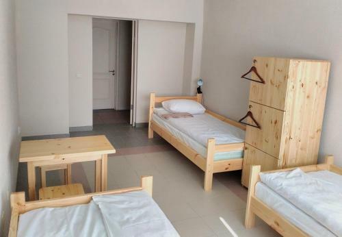 Kramhostel