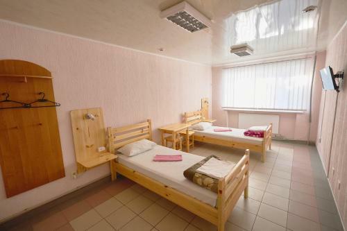 Kramhostel
