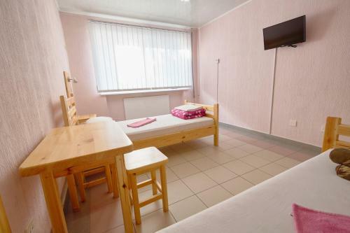 Kramhostel