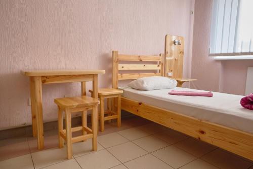 Kramhostel