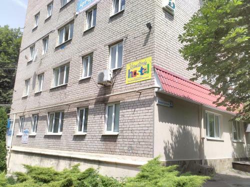 Kramhostel
