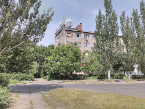 Kramhostel