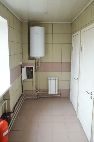 Kramhostel