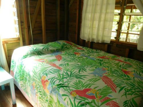 Hostal High Tide Guest House
