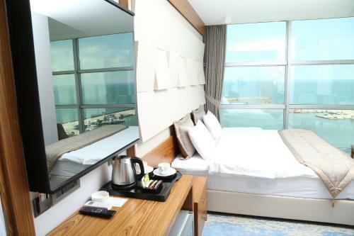Hotel Panorama Damla Otel