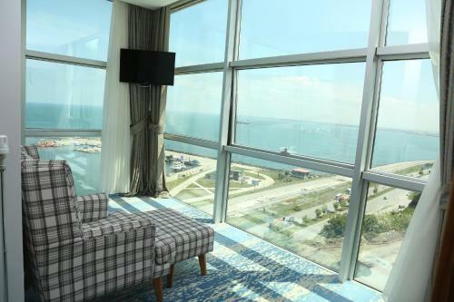 Hotel Panorama Damla Otel