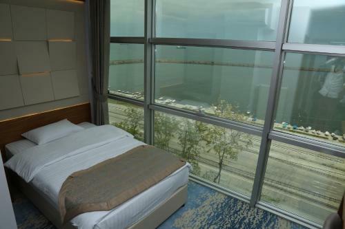 Hotel Panorama Damla Otel