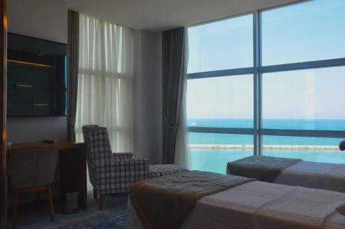 Hotel Panorama Damla Otel