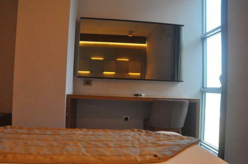 Hotel Panorama Damla Otel