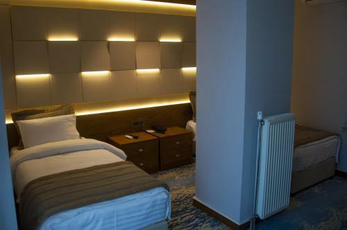 Hotel Panorama Damla Otel