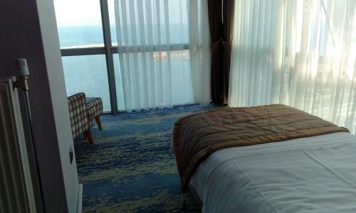 Hotel Panorama Damla Otel