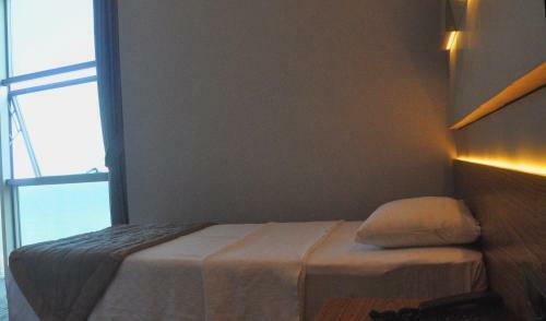 Hotel Panorama Damla Otel