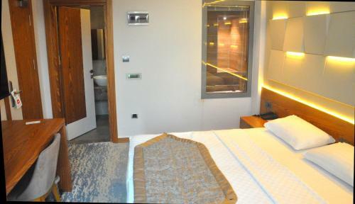 Hotel Panorama Damla Otel