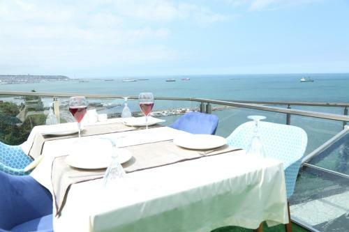 Hotel Panorama Damla Otel