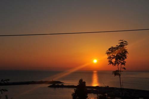Hotel Panorama Damla Otel