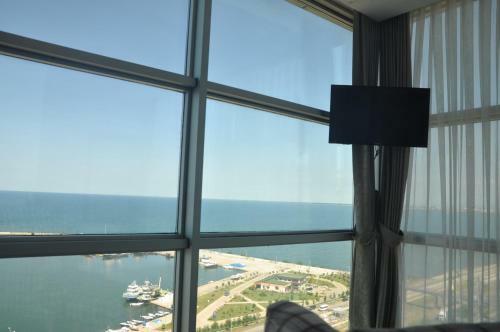 Hotel Panorama Damla Otel