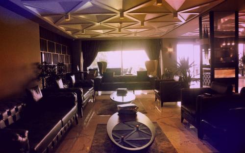 Hotel Panorama Damla Otel