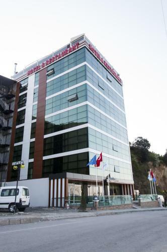 Hotel Panorama Damla Otel