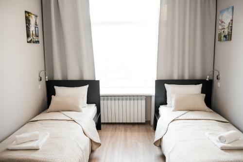 Albergue Globus Hotel
