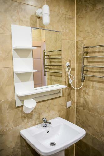 Albergue Globus Hotel