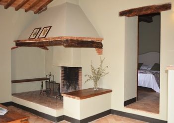 Agroturismo Borgo D� Brandi